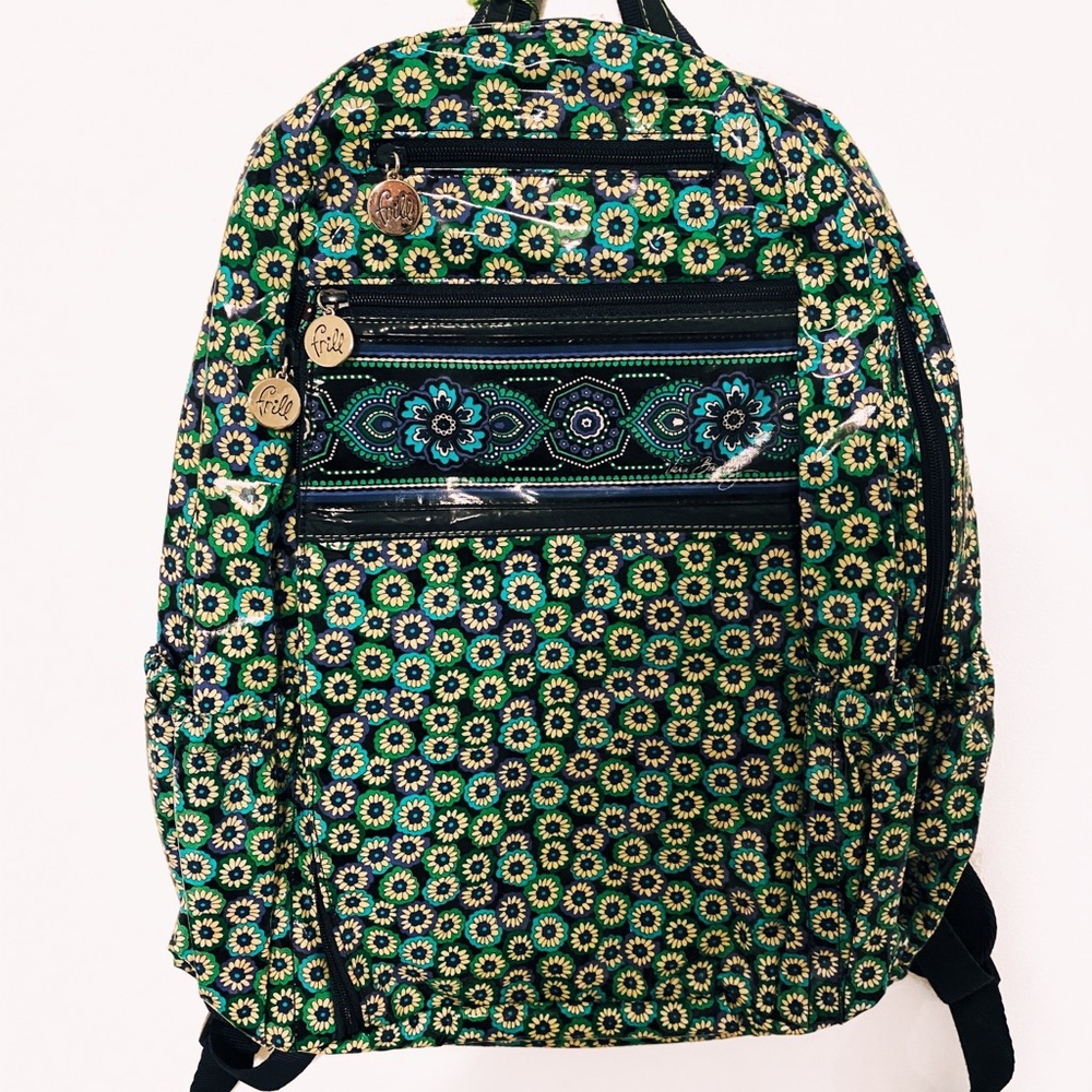 Vera Bradley Backpack